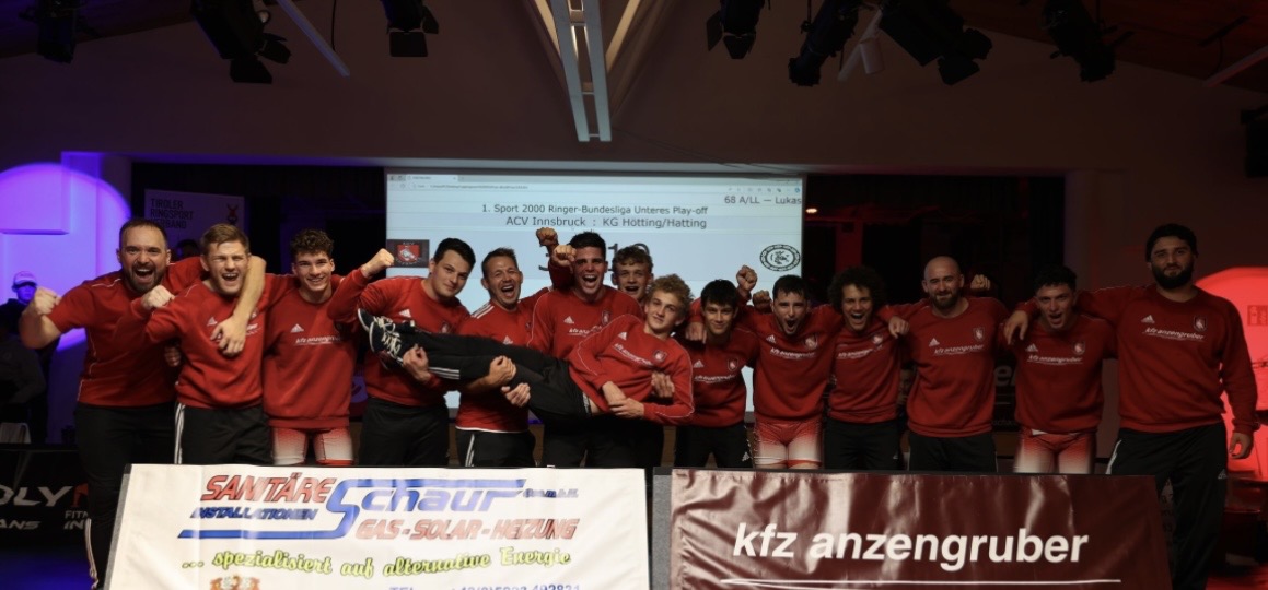 Allgemeine Klasse