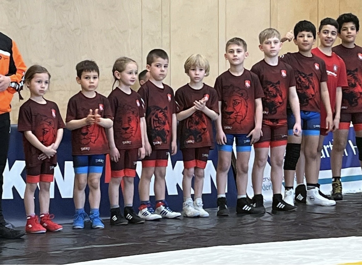 ACV Lions