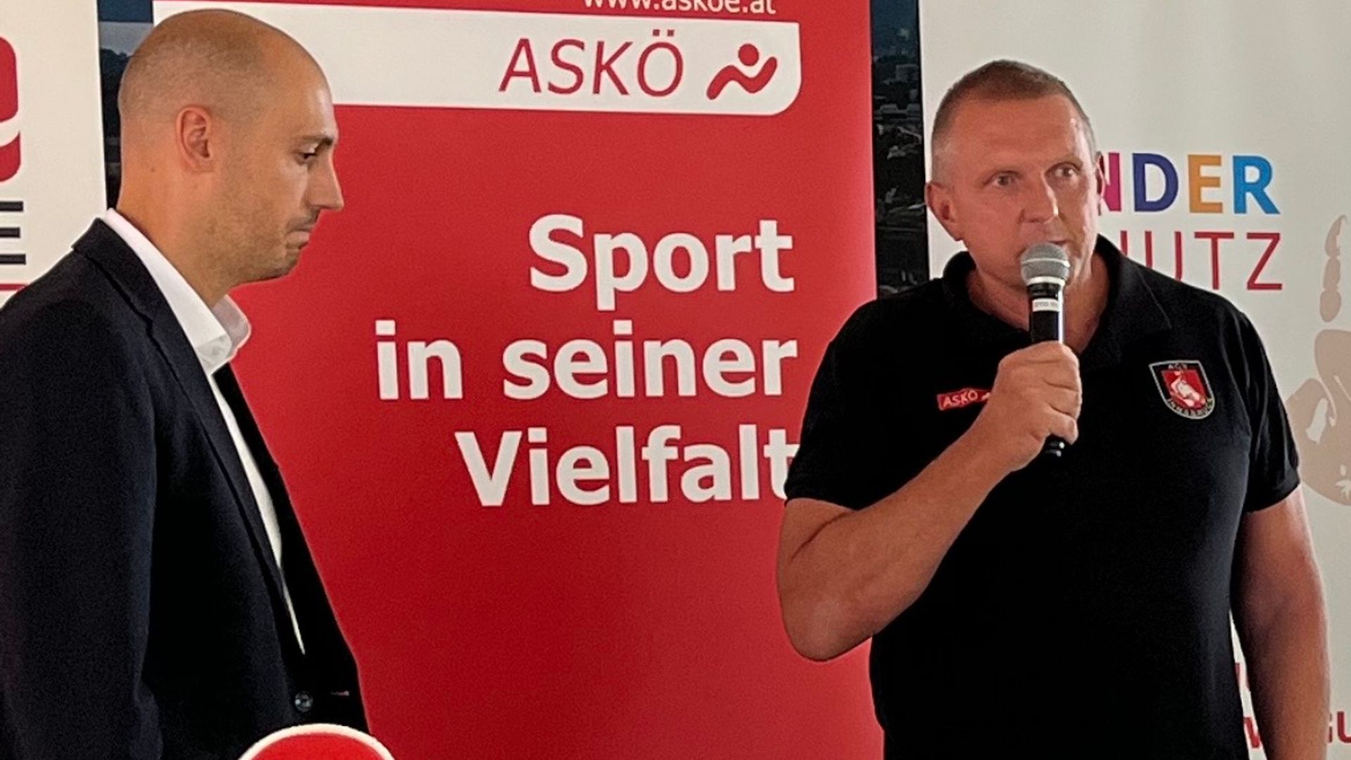 ASKÖ - Jugendförderpreis